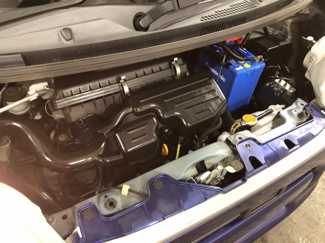 タント X SAII 走行97752キロ/フルセグナビ/マット 1年保証距離無制限 走行距離97752キロ フルセグナビ ブルートゥース 純正マット オートライト アイドリングストップ 片側電動スライドドア プッシュボタンスタート オート格納式ドアミラー(19枚目)