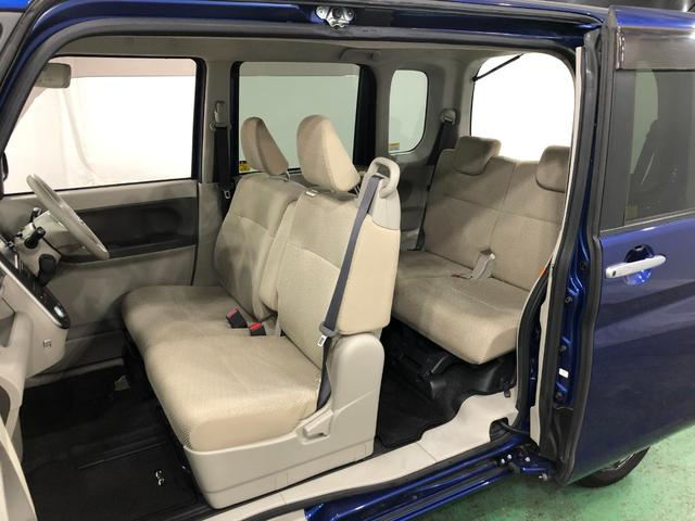 タント X SAII 走行97752キロ/フルセグナビ/マット 1年保証距離無制限 走行距離97752キロ フルセグナビ ブルートゥース 純正マット オートライト アイドリングストップ 片側電動スライドドア プッシュボタンスタート オート格納式ドアミラー(37枚目)