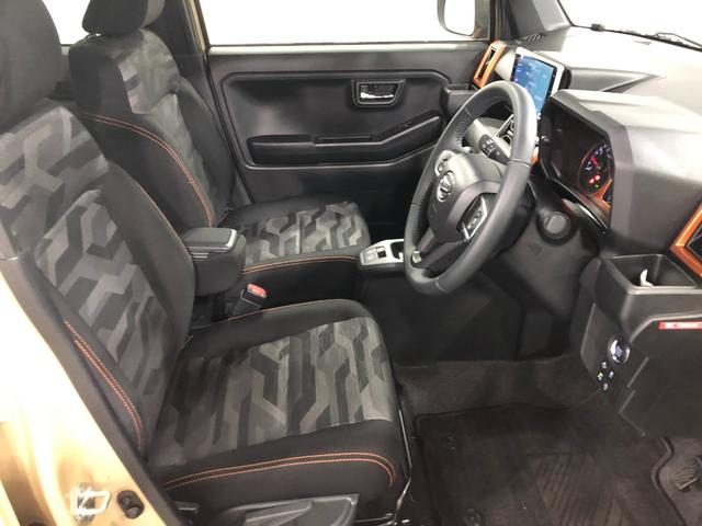 タフト Gターボ 走行11822キロ/純正フルセグナビ/ドラレコ 1年保証距離無制限 走行距離11822キロ 純正フルセグナビ バックカメラ ドラレコ 純正マット サイドエアバッグ LEDヘッドランプ アイドリングストップ シートヒーター オート格納式ドアミラー(4枚目)