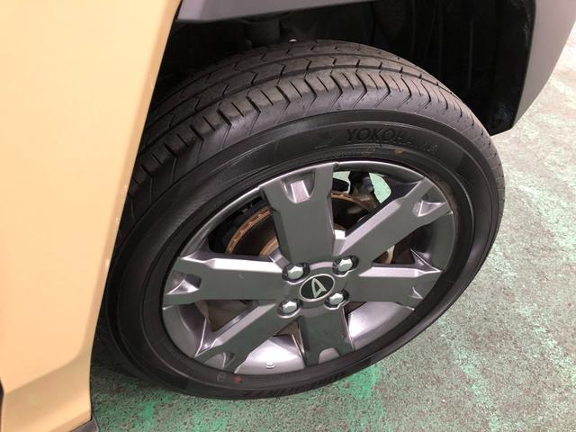 タフト Gターボ 走行11822キロ/純正フルセグナビ/ドラレコ 1年保証距離無制限 走行距離11822キロ 純正フルセグナビ バックカメラ ドラレコ 純正マット サイドエアバッグ LEDヘッドランプ アイドリングストップ シートヒーター オート格納式ドアミラー(17枚目)