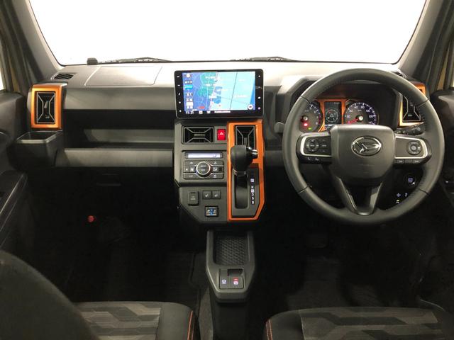 タフト Gターボ 走行11822キロ/純正フルセグナビ/ドラレコ 1年保証距離無制限 走行距離11822キロ 純正フルセグナビ バックカメラ ドラレコ 純正マット サイドエアバッグ LEDヘッドランプ アイドリングストップ シートヒーター オート格納式ドアミラー(20枚目)