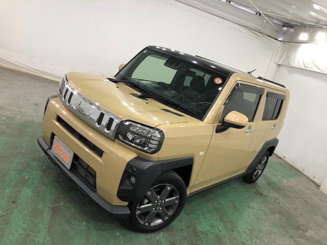 タフト Gターボ 走行11822キロ/純正フルセグナビ/ドラレコ 1年保証距離無制限 走行距離11822キロ 純正フルセグナビ バックカメラ ドラレコ 純正マット サイドエアバッグ LEDヘッドランプ アイドリングストップ シートヒーター オート格納式ドアミラー(22枚目)