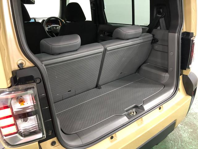 タフト Gターボ 走行11822キロ/純正フルセグナビ/ドラレコ 1年保証距離無制限 走行距離11822キロ 純正フルセグナビ バックカメラ ドラレコ 純正マット サイドエアバッグ LEDヘッドランプ アイドリングストップ シートヒーター オート格納式ドアミラー(26枚目)