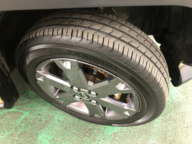 タフト Gターボ 走行11822キロ/純正フルセグナビ/ドラレコ 1年保証距離無制限 走行距離11822キロ 純正フルセグナビ バックカメラ ドラレコ 純正マット サイドエアバッグ LEDヘッドランプ アイドリングストップ シートヒーター オート格納式ドアミラー(29枚目)