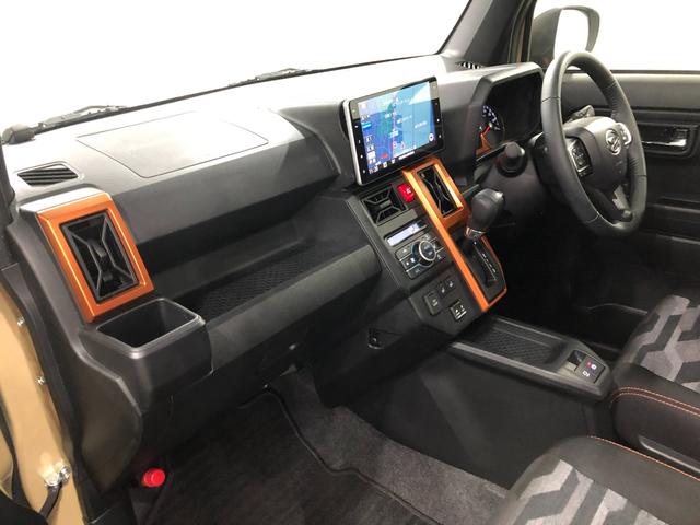 タフト Gターボ 走行11822キロ/純正フルセグナビ/ドラレコ 1年保証距離無制限 走行距離11822キロ 純正フルセグナビ バックカメラ ドラレコ 純正マット サイドエアバッグ LEDヘッドランプ アイドリングストップ シートヒーター オート格納式ドアミラー(31枚目)