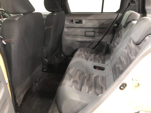 タフト Gターボ 走行11822キロ/純正フルセグナビ/ドラレコ 1年保証距離無制限 走行距離11822キロ 純正フルセグナビ バックカメラ ドラレコ 純正マット サイドエアバッグ LEDヘッドランプ アイドリングストップ シートヒーター オート格納式ドアミラー(35枚目)