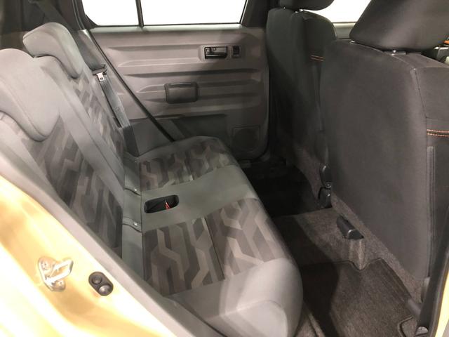 タフト Gターボ 走行11822キロ/純正フルセグナビ/ドラレコ 1年保証距離無制限 走行距離11822キロ 純正フルセグナビ バックカメラ ドラレコ 純正マット サイドエアバッグ LEDヘッドランプ アイドリングストップ シートヒーター オート格納式ドアミラー(37枚目)