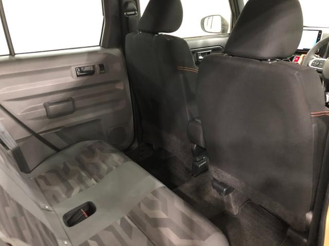 タフト Gターボ 走行11822キロ/純正フルセグナビ/ドラレコ 1年保証距離無制限 走行距離11822キロ 純正フルセグナビ バックカメラ ドラレコ 純正マット サイドエアバッグ LEDヘッドランプ アイドリングストップ シートヒーター オート格納式ドアミラー(38枚目)