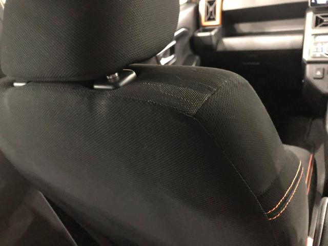 タフト Gターボ 走行11822キロ/純正フルセグナビ/ドラレコ 1年保証距離無制限 走行距離11822キロ 純正フルセグナビ バックカメラ ドラレコ 純正マット サイドエアバッグ LEDヘッドランプ アイドリングストップ シートヒーター オート格納式ドアミラー(39枚目)