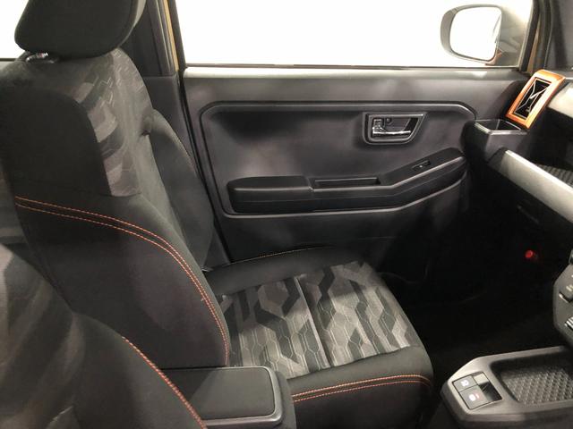 タフト Gターボ 走行11822キロ/純正フルセグナビ/ドラレコ 1年保証距離無制限 走行距離11822キロ 純正フルセグナビ バックカメラ ドラレコ 純正マット サイドエアバッグ LEDヘッドランプ アイドリングストップ シートヒーター オート格納式ドアミラー(44枚目)