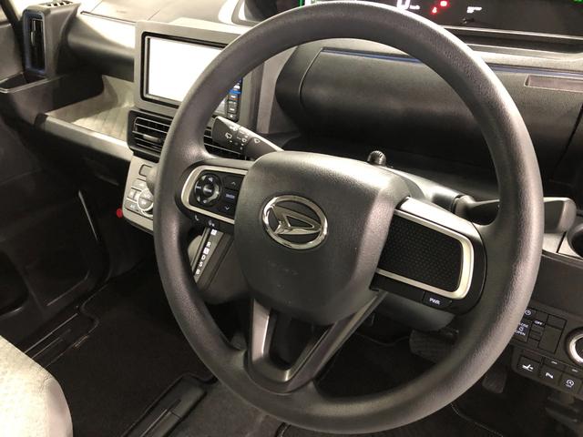 タント X 走行5409キロ/ナビ/ドラレコ/車検整備付 一年保証・走行距離無制限 走行5409キロ フルセグナビ ブルートゥース バックカメラ ドラレコ クリアランスソナー サイドエアバック LEDヘッドライト シートヒーター(12枚目)