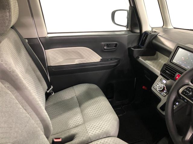 タント X 走行5409キロ/ナビ/ドラレコ/車検整備付 一年保証・走行距離無制限 走行5409キロ フルセグナビ ブルートゥース バックカメラ ドラレコ クリアランスソナー サイドエアバック LEDヘッドライト シートヒーター(18枚目)