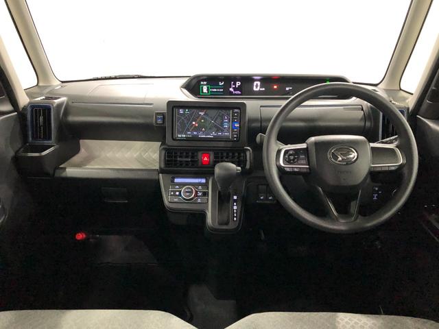 タント X 走行5409キロ/ナビ/ドラレコ/車検整備付 一年保証・走行距離無制限 走行5409キロ フルセグナビ ブルートゥース バックカメラ ドラレコ クリアランスソナー サイドエアバック LEDヘッドライト シートヒーター(20枚目)