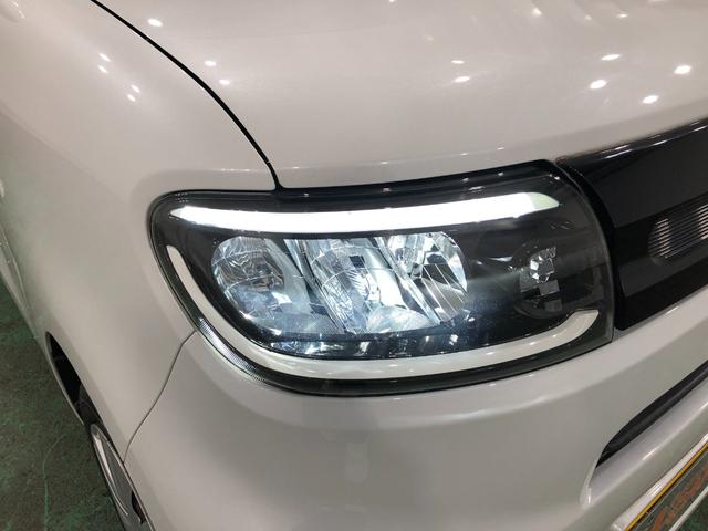 タント X 走行5409キロ/ナビ/ドラレコ/車検整備付 一年保証・走行距離無制限 走行5409キロ フルセグナビ ブルートゥース バックカメラ ドラレコ クリアランスソナー サイドエアバック LEDヘッドライト シートヒーター(25枚目)