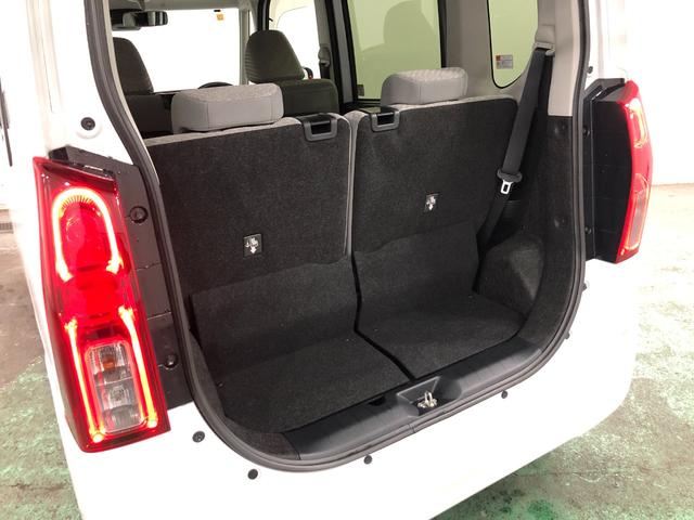 タント X 走行5409キロ/ナビ/ドラレコ/車検整備付 一年保証・走行距離無制限 走行5409キロ フルセグナビ ブルートゥース バックカメラ ドラレコ クリアランスソナー サイドエアバック LEDヘッドライト シートヒーター(27枚目)