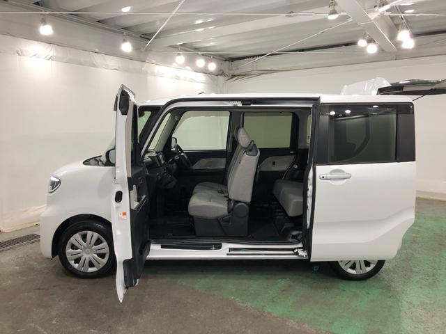 タント X 走行5409キロ/ナビ/ドラレコ/車検整備付 一年保証・走行距離無制限 走行5409キロ フルセグナビ ブルートゥース バックカメラ ドラレコ クリアランスソナー サイドエアバック LEDヘッドライト シートヒーター(34枚目)