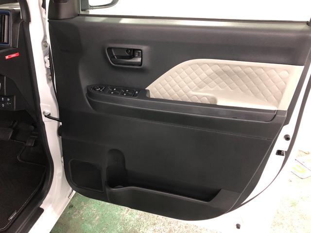 タント X 走行5409キロ/ナビ/ドラレコ/車検整備付 一年保証・走行距離無制限 走行5409キロ フルセグナビ ブルートゥース バックカメラ ドラレコ クリアランスソナー サイドエアバック LEDヘッドライト シートヒーター(40枚目)