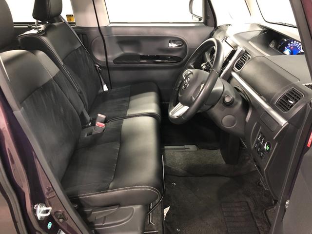 タント カスタムRS トップエディションSAII/ワンセグナビ ワンオーナー 禁煙車 走行45283キロ バックカメラ ETC オートライト LEDヘッドライト アイドリングストップ ベンチシート 両側電動スライドドア 純正アルミホイール(4枚目)