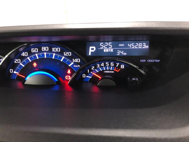 タント カスタムRS トップエディションSAII/ワンセグナビ ワンオーナー 禁煙車 走行45283キロ バックカメラ ETC オートライト LEDヘッドライト アイドリングストップ ベンチシート 両側電動スライドドア 純正アルミホイール(8枚目)