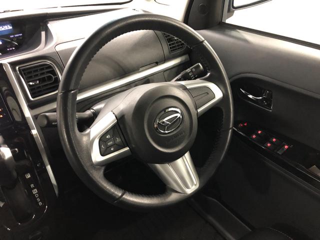 タント カスタムRS トップエディションSAII/ワンセグナビ ワンオーナー 禁煙車 走行45283キロ バックカメラ ETC オートライト LEDヘッドライト アイドリングストップ ベンチシート 両側電動スライドドア 純正アルミホイール(12枚目)