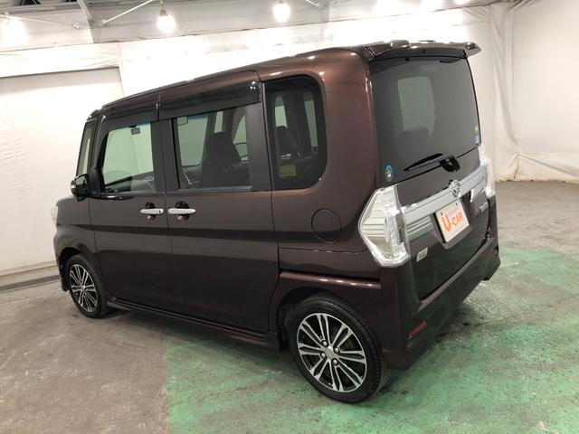 タント カスタムRS トップエディションSAII/ワンセグナビ ワンオーナー 禁煙車 走行45283キロ バックカメラ ETC オートライト LEDヘッドライト アイドリングストップ ベンチシート 両側電動スライドドア 純正アルミホイール(16枚目)