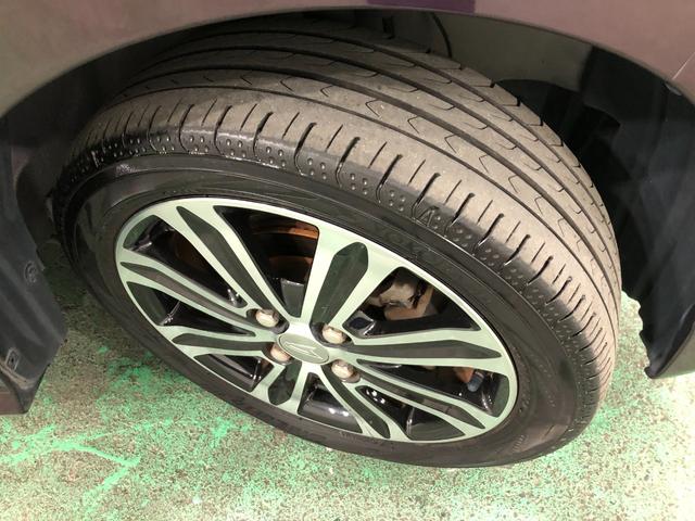 タント カスタムRS トップエディションSAII/ワンセグナビ ワンオーナー 禁煙車 走行45283キロ バックカメラ ETC オートライト LEDヘッドライト アイドリングストップ ベンチシート 両側電動スライドドア 純正アルミホイール(17枚目)