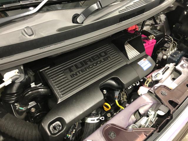 タント カスタムRS トップエディションSAII/ワンセグナビ ワンオーナー 禁煙車 走行45283キロ バックカメラ ETC オートライト LEDヘッドライト アイドリングストップ ベンチシート 両側電動スライドドア 純正アルミホイール(19枚目)