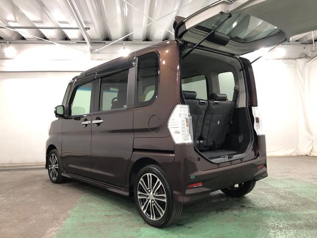 タント カスタムRS トップエディションSAII/ワンセグナビ ワンオーナー 禁煙車 走行45283キロ バックカメラ ETC オートライト LEDヘッドライト アイドリングストップ ベンチシート 両側電動スライドドア 純正アルミホイール(26枚目)