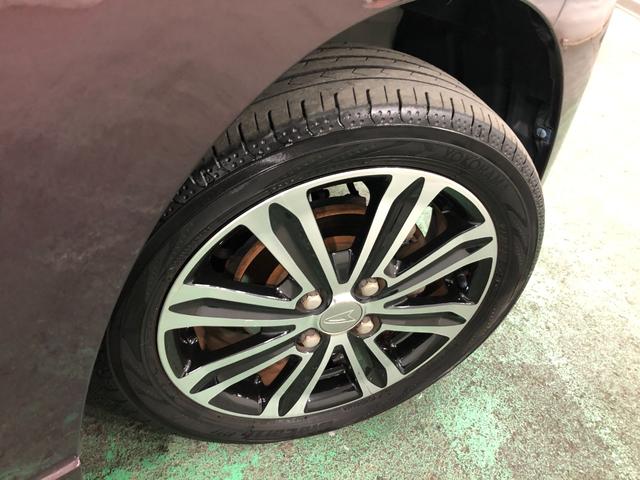 タント カスタムRS トップエディションSAII/ワンセグナビ ワンオーナー 禁煙車 走行45283キロ バックカメラ ETC オートライト LEDヘッドライト アイドリングストップ ベンチシート 両側電動スライドドア 純正アルミホイール(30枚目)