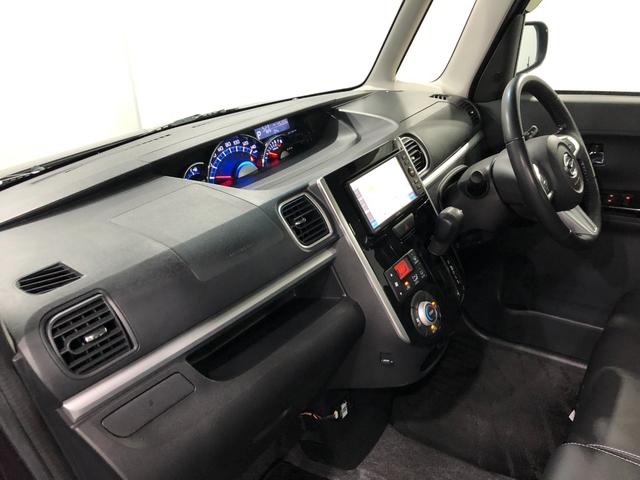 タント カスタムRS トップエディションSAII/ワンセグナビ ワンオーナー 禁煙車 走行45283キロ バックカメラ ETC オートライト LEDヘッドライト アイドリングストップ ベンチシート 両側電動スライドドア 純正アルミホイール(32枚目)