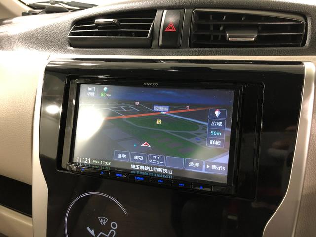 デイズ X 車検整備付/走行63244キロ/ワンセグナビ/ドラレコ 1年保証距離無制限 走行距離63244キロ 車検整備付 ワンセグナビ デジタルルームミラー 全周囲カメラ ドラレコ 純正マット アイドリングストップ(10枚目)