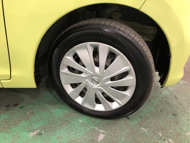 デイズ X 車検整備付/走行63244キロ/ワンセグナビ/ドラレコ 1年保証距離無制限 走行距離63244キロ 車検整備付 ワンセグナビ デジタルルームミラー 全周囲カメラ ドラレコ 純正マット アイドリングストップ(17枚目)