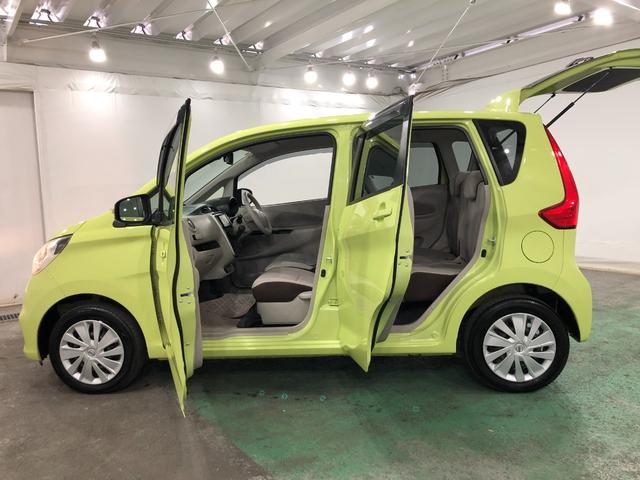 デイズ X 車検整備付/走行63244キロ/ワンセグナビ/ドラレコ 1年保証距離無制限 走行距離63244キロ 車検整備付 ワンセグナビ デジタルルームミラー 全周囲カメラ ドラレコ 純正マット アイドリングストップ(25枚目)