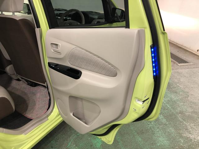 デイズ X 車検整備付/走行63244キロ/ワンセグナビ/ドラレコ 1年保証距離無制限 走行距離63244キロ 車検整備付 ワンセグナビ デジタルルームミラー 全周囲カメラ ドラレコ 純正マット アイドリングストップ(37枚目)