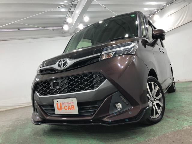 タンク カスタムG-T 走行41036キロ/車検整備付/ナビドラレコ 一年保証・走行距離無制限 走行41036キロ フルセグナビ ブルートゥース バックカメラ ドラレコ サイドエアバック オートライト LEDヘッドライト 両側電動スライドドア(8枚目)