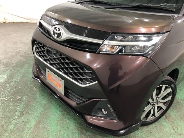 タンク カスタムG-T 走行41036キロ/車検整備付/ナビドラレコ 一年保証・走行距離無制限 走行41036キロ フルセグナビ ブルートゥース バックカメラ ドラレコ サイドエアバック オートライト LEDヘッドライト 両側電動スライドドア(23枚目)