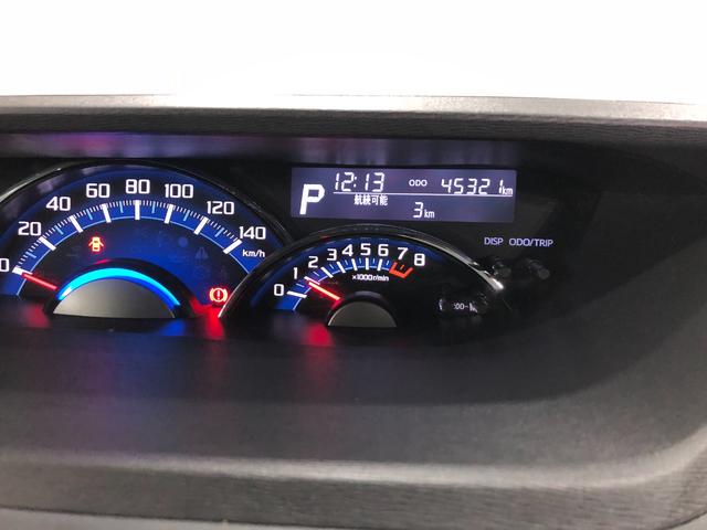 タント カスタムRS スマートセレクションSA 走行45321キロ 一年保証・走行距離無制限 走行45321キロ フルセグナビ バックカメラ 後席モニター オートライト LEDヘッドライト ベンチシート 両側電動スライドドア アイドリングストップ(8枚目)