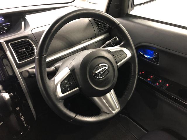 タント カスタムRS スマートセレクションSA 走行45321キロ 一年保証・走行距離無制限 走行45321キロ フルセグナビ バックカメラ 後席モニター オートライト LEDヘッドライト ベンチシート 両側電動スライドドア アイドリングストップ(12枚目)