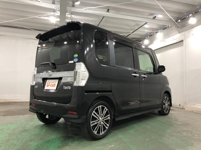 タント カスタムRS スマートセレクションSA 走行45321キロ 一年保証・走行距離無制限 走行45321キロ フルセグナビ バックカメラ 後席モニター オートライト LEDヘッドライト ベンチシート 両側電動スライドドア アイドリングストップ(13枚目)