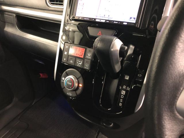 タント カスタムRS スマートセレクションSA 走行45321キロ 一年保証・走行距離無制限 走行45321キロ フルセグナビ バックカメラ 後席モニター オートライト LEDヘッドライト ベンチシート 両側電動スライドドア アイドリングストップ(14枚目)
