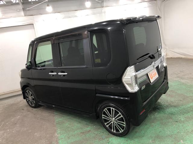 タント カスタムRS スマートセレクションSA 走行45321キロ 一年保証・走行距離無制限 走行45321キロ フルセグナビ バックカメラ 後席モニター オートライト LEDヘッドライト ベンチシート 両側電動スライドドア アイドリングストップ(16枚目)
