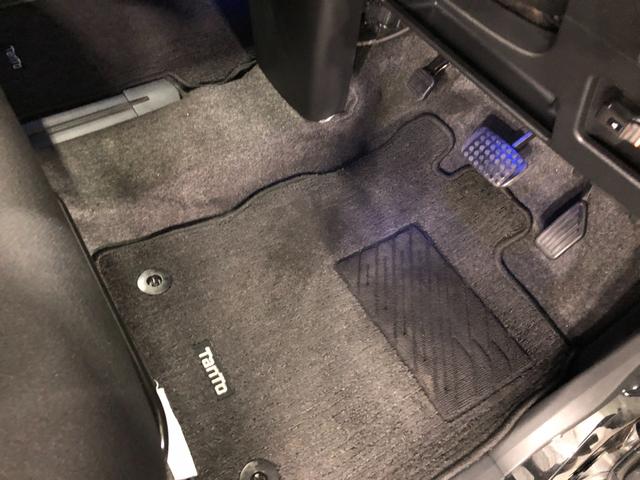 タント カスタムRS スマートセレクションSA 走行45321キロ 一年保証・走行距離無制限 走行45321キロ フルセグナビ バックカメラ 後席モニター オートライト LEDヘッドライト ベンチシート 両側電動スライドドア アイドリングストップ(18枚目)