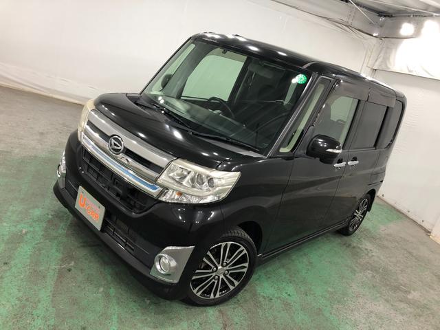 タント カスタムRS スマートセレクションSA 走行45321キロ 一年保証・走行距離無制限 走行45321キロ フルセグナビ バックカメラ 後席モニター オートライト LEDヘッドライト ベンチシート 両側電動スライドドア アイドリングストップ(22枚目)