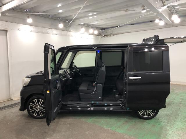 タント カスタムRS スマートセレクションSA 走行45321キロ 一年保証・走行距離無制限 走行45321キロ フルセグナビ バックカメラ 後席モニター オートライト LEDヘッドライト ベンチシート 両側電動スライドドア アイドリングストップ(25枚目)