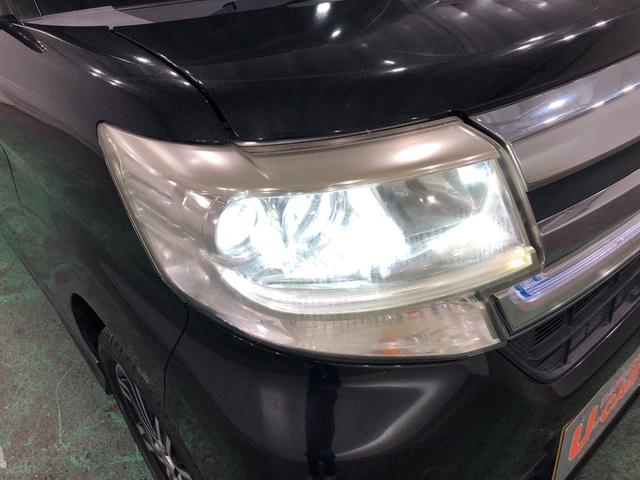 タント カスタムRS スマートセレクションSA 走行45321キロ 一年保証・走行距離無制限 走行45321キロ フルセグナビ バックカメラ 後席モニター オートライト LEDヘッドライト ベンチシート 両側電動スライドドア アイドリングストップ(29枚目)