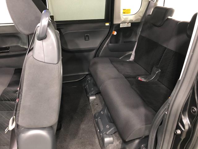 タント カスタムRS スマートセレクションSA 走行45321キロ 一年保証・走行距離無制限 走行45321キロ フルセグナビ バックカメラ 後席モニター オートライト LEDヘッドライト ベンチシート 両側電動スライドドア アイドリングストップ(35枚目)