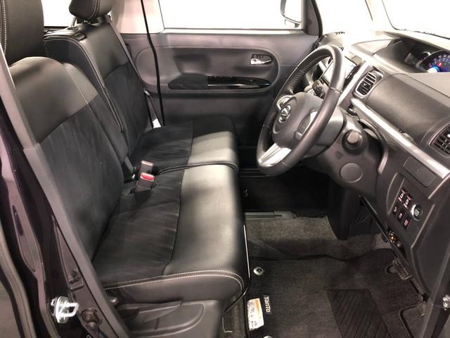 タント カスタムＲＳ　トップエディションＳＡＩＩ　走行１２２９７キロ　１年保証距離無制限　走行距離１２２９７キロ　フルセグナビ　バックカメラ　ドラレコ　純正マット　ＬＥＤヘッドランプ　アイドリングストップ　両側電動スライドドア　オート格納式ドアミラー　キーフリー（4枚目）