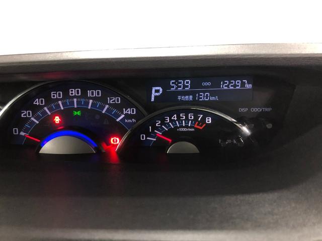 タント カスタムＲＳ　トップエディションＳＡＩＩ　走行１２２９７キロ　１年保証距離無制限　走行距離１２２９７キロ　フルセグナビ　バックカメラ　ドラレコ　純正マット　ＬＥＤヘッドランプ　アイドリングストップ　両側電動スライドドア　オート格納式ドアミラー　キーフリー（8枚目）