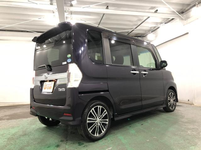 タント カスタムＲＳ　トップエディションＳＡＩＩ　走行１２２９７キロ　１年保証距離無制限　走行距離１２２９７キロ　フルセグナビ　バックカメラ　ドラレコ　純正マット　ＬＥＤヘッドランプ　アイドリングストップ　両側電動スライドドア　オート格納式ドアミラー　キーフリー（13枚目）