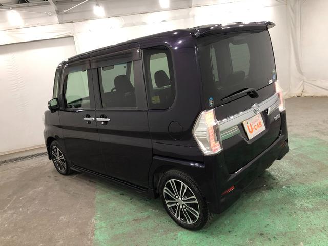 タント カスタムＲＳ　トップエディションＳＡＩＩ　走行１２２９７キロ　１年保証距離無制限　走行距離１２２９７キロ　フルセグナビ　バックカメラ　ドラレコ　純正マット　ＬＥＤヘッドランプ　アイドリングストップ　両側電動スライドドア　オート格納式ドアミラー　キーフリー（16枚目）